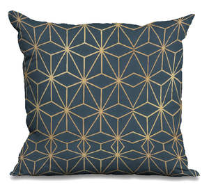 Fundas y cojines decorativos modernos para sala de estar, dormitorio y sofá, con tela suave y costuras duraderas. - Product Image 3