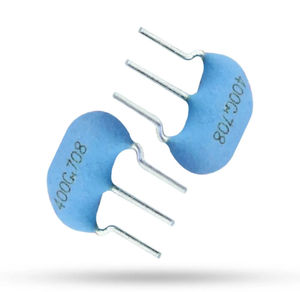 Résonateurs céramiques traversants CSTLS_G 4,0 MHz CSTLS4M00G53-B0 - Product Image 1