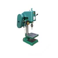 Mini perceuse à colonne multifonctionnelle, machine de polissage et de meulage pour bijoux, outil rotatif portable pour le bricolage, le bois et les artisanats en jade