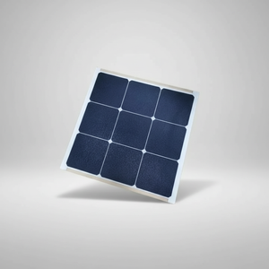 Paneles Solares SunPower 30W ETFE SFED-F30SP-2 para Caravanas y Embarcaciones, Disponibles en Stock, Envío Rápido - Product Image 1