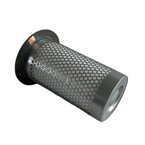 Séparateur d'huile pour compresseur d'air industriel Manny 92202224, état neuf, pièce essentielle pour les compresseurs industriels - Product Image 3