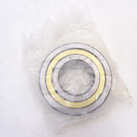 Roulement à rouleaux cylindriques de haute qualité de la série NUP NUP311 NUP311EM NUP311M 55x120x29mm