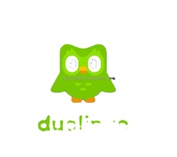 Compte Premium Duolingo Pro, activation d'un an, compatible Linux/MAC, application mobile, mondial