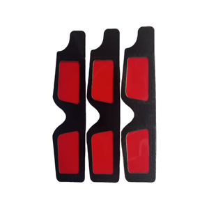 <strong>Spy</strong> 3D Paper <strong>Glasses</strong> for Sale - Product Image 6