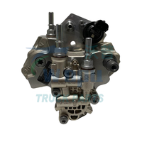 Pompe à injection de carburant haute pression 0445020150 pour moteur de camion et bus universel ISF3.8 DONGFENG FOTON