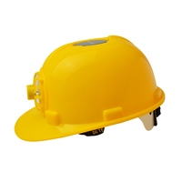 Smartsh001 — casque de sécurité avec ventilateur à énergie solaire, écouteurs de refroidissement à Air pour la Construction