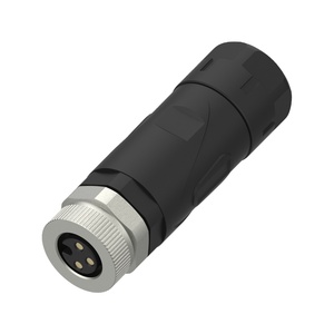 Marvtech Female Field Wirable Assembly Connector for Industrial Automation signal Transimission - Product Image 1