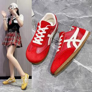 Zapatillas <span class=keywords><strong>Deportivas</strong></span> <span class=keywords><strong>para</strong></span> Correr <span class=keywords><strong>de</strong></span> Hombre y <span class=keywords><strong>Mujer</strong></span> con Cordones Zapatos <span class=keywords><strong>de</strong></span> Skate <span class=keywords><strong>para</strong></span> Parejas <span class=keywords><strong>de</strong></span> Verano Tendencia <span class=keywords><strong>de</strong></span> Moda - Product Image 5