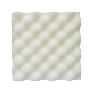 Almohadillas acústicas con forma de caja de huevo con aislamiento de ruido de sonido de coche moderno, espuma amortiguadora para una calidad de Audio óptima - Product Image 3