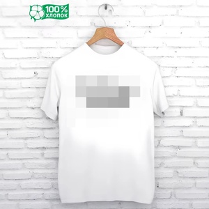 T-shirts d'été pour hommes à manches courtes, coupe ample, décontractés, minimalistes, imprimés lettres, col rond - Tendances Instagram - Product Image 2