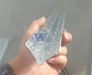 Machine automatique de fabrication de rayonnages pour supermarchés et entrepôts de stockage - Product Image 3