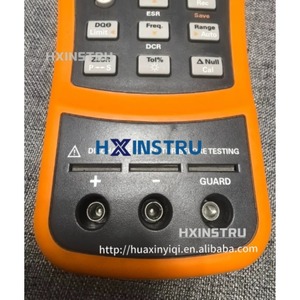 เครื่องวัด LCR ยี่ห้อ KEYSIGHT Agilent รุ่น U1733C มือสอง สภาพดี - Product Image 3