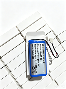 Paquete de Baterías de Iones de Litio Personalizadas 18650 21700 32700 2S1P 1S1P 3S1P 2S8P 4S1P 15S10P 6S2P 7S5P 48V <span class=keywords><strong>7</strong></span>.4V 11.1V 14.8V 24V - Product Image 5