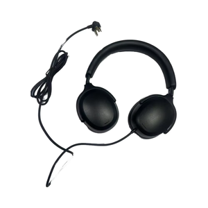 Voyagez avec les gadgets électroniques ANC, la compagnie aérienne fournit des écouteurs de vol pour le contrôleur de jeu des passagers de première classe - Product Image 1