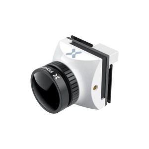 กล้อง Foxeer Micro Toothless 2 FOV Switchable StarLight เซ็นเซอร์ 1/2 นิ้ว Super HDR สำหรับรถบังคับวิทยุ น้ำหนัก 9.7 กรัม ขนาด 22x22 มม. พร้อมขายึด - Product Image 5