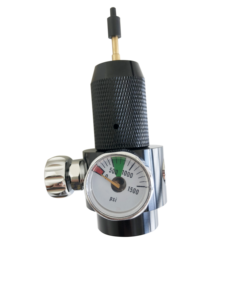 HPA <span class=keywords><strong>Co2</strong></span> Nachfüll ladegerät Adapter an <span class=keywords><strong>Standard</strong></span> ventil regler mit G1/2-14 oder Z6P7 <span class=keywords><strong>CO2</strong></span> KONVERT AN GRÜNES GAS MAG - Product Image 2