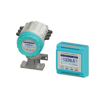 Medidor de Flujo Ultrasónico Inteligente DN15-dn600 para Aceite Biológico, Petróleo Crudo Industrial, Carga Rápida, Tipo Externo