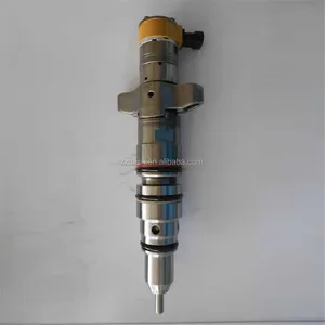 Diesel Engine Parts fuel injector 2413400 for CAT Caterpillar Excavator