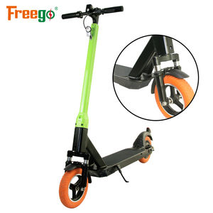 Trottinette électrique avec partage de rouleaux, trottinette électrique, scooter BT de 2 - Product Image 4