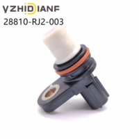 Capteur de vitesse de transmission 28810RJ2003 28810-RJ2-003 pour HONDA Accord 14-18, CRV 15-16, FIT 15-20