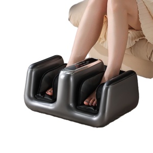 Masajeador de Pies Inteligente Chigo con Función Musical Modelo GH-HZK02 - Instrumento de Masaje de Pies para Fisioterapia - Product Image 1