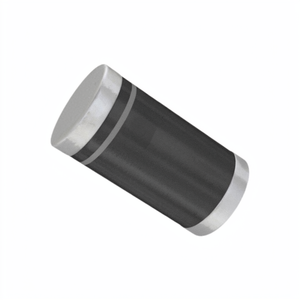 DO-213AB, MELF Diodes ZM4755A-GS18 Electronics Component BOM IC In Stock - Product Image 1