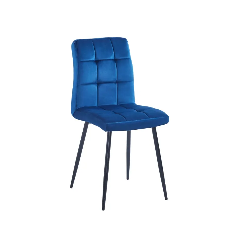 Luce nordica di lusso sedie da pranzo post-moderno minimalista da pranzo sedia americana soppalco da ufficio sgabelli mobili