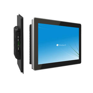 10.4 "15 inch <span class=keywords><strong>LCD</strong></span> pcap cảm ứng màn hình Màn hình mở khung ngoài trời nổi bật với giao diện USB điều kiện mới cho kiosk - Product Image 1