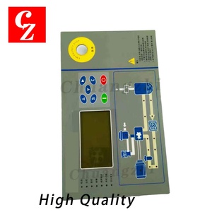 Nuevo Panel de Control para Compresor de Aire Kaishan MAM1200(2B)(T)(ks), Pantalla de Operación de Alta Calidad - Product Image 4