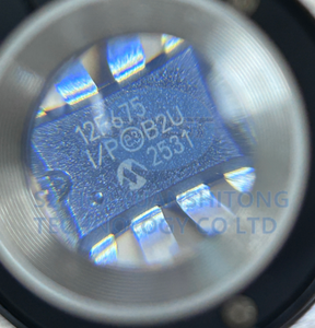 Hyst China Stm32 PIC18F Pic12f675 Embedded Microcontroller and Processors Fpga Pic12f675-i/p PIC12F675-I/SN-ND 8BIT 1.75KB 8SOIC - Product Image 1