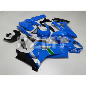 Kit de Carenado Personalizado para Motocicleta SUZUKI GSXR1000 2007-2008 GSX-R1000 GSXR 1000, Inyección ABS, S1007-135a - Product Image 4