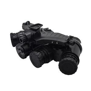 نظارات LinduNV 4 العينين GPNVG 18 Plus للرؤية الليلية مع تخفيف العين الطويلة - Product Image 4