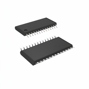 Electronic Circuit Components Embedded P89LPC9331FDH,512 Authorized Distributor 28 TSSOP - Product Image 1