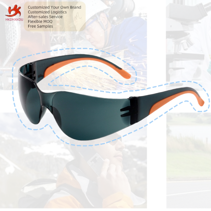 Custom PC Dustproof Scratch Proof Safety
