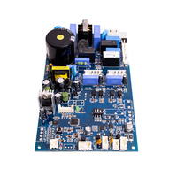 Carte PCBA de haute précision, fabrication soignée, carte PCBA pour module de circuit central de produit électronique intelligent