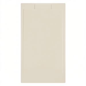 Plato de Ducha Rectangular Emotion Line 90x120 cm Beige 9001 - Product Image 3