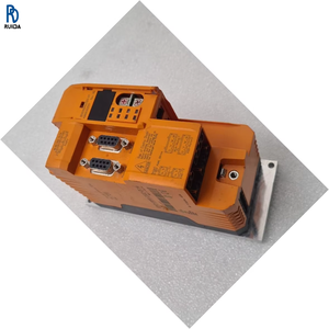 80VD100PD.C022-01 80VD100PD C022 01 PLC Controlador Lógico Programable Módulo de Control de Automatización Industrial - Product Image 1