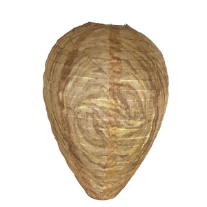 Piège à abeilles en forme d'oeuf pour l'extérieur, étanche, pour frelons suspendus, nid de guêpes, lanterne en tissu, dissuasive pour frelons - Product Image 2