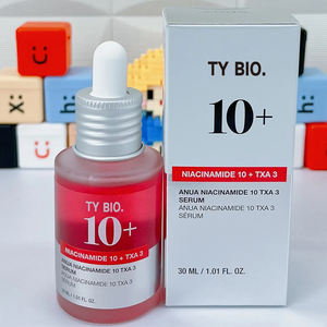 OEM Niacinamida 10% + TXA 3% Ácido Azelaico 10% + Ácido Hialurónico PDRN Cápsulas de Ácido Hialurónico Anua PDRN Suero 100 30ML - Product Image 1