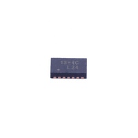 Composant électronique RT7258GQW QFN, nouveau circuit intégré original