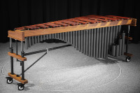 Wholesale Premium SOUNDWAVEMASTER Marimba Wooden Xylophone | Custom Professional Percussion Instrument for Stage Teaching