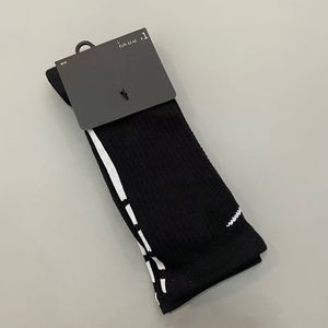 Calzini Sportivi Spessi in Cotone di Alta Qualità per Uomo, Calzini <span class=keywords><strong>da</strong></span> <span class=keywords><strong>Basket</strong></span> con Logo Personalizzato - Product Image 4