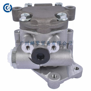 Power Steering Pump OE 7L8422153B for Q7 4.2 New Replacement Part - Product Image 2