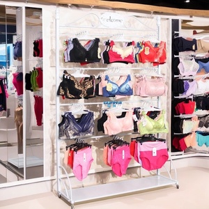 Thanh lịch đồ lót hiển thị đứng cho các cửa hàng bán lẻ - Product Image 4