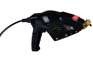 Kit d'outils professionnel tout-en-un portable pour rainurer les pneus 400W - Product Image 5