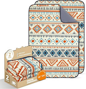 Premium Quality Absorbent Multi-Spezifikation 4-Lagen-Konstruktion Beste wasch bare Pee <span class=keywords><strong>Pads</strong></span> für Welpen - Product Image 1