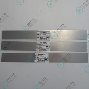 SMT PARTS <b>SQUEEGEE</b> FOR Panasonic machine N510057289AA - Product Image 1