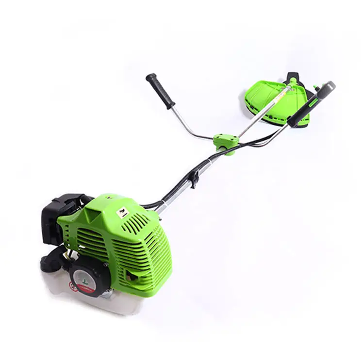 1.75Kw 2-х тактный бензиновый рюкзак мощность ход 52CC кусторез