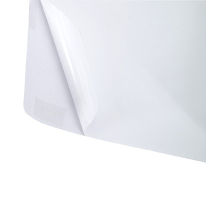 Watson Self Adhesive <b>PVC</b> Label Paper Roll White Base Water Based Adhesive Waterproof Laser Printing Custom Wholesale - Product Image 3