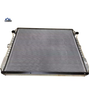 Enfriador de Aceite Hidráulico E330C E330C L E330C LN para Excavadora, Radiador de Aceite, Piezas de Maquinaria de Construcción 211-2021 - Product Image 1